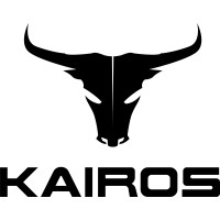 Kairos Nutrition logo - Similar company to Nature'S Tale Nutrition