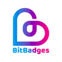 BitBadges logo - Similar company to Riemann Computing