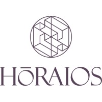 Clínica Hōraios logo - Similar company to Grupo Adriana Vilarinho