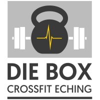 DIE BOX - CrossFit Eching, Germany logo - Similar company to Hdc Group