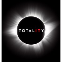 Totality logo - Similar company to Warrior For Life Fund