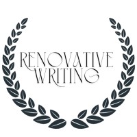 Renovative Writing logo - Similar company to Gfc Films