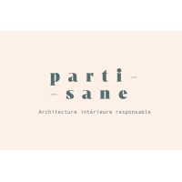 Partisane logo - Similar company to Fentstar Srl