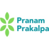 Pranam logo - Similar company to Tiril