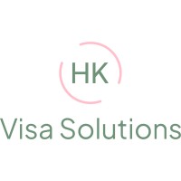 HK Visa Solutions logo - Similar company to Asiaexpertz.Com