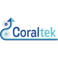 Coraltek B.V. logo - Similar company to Alaska Entrepreneurship Week - Akew