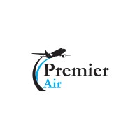 Premier Air Charters Inc. logo - Similar company to Rylic Studio