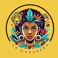 La Catalina logo - Similar company to Informa Strategy