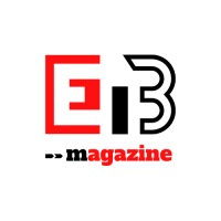 Elite Brainz Magazine logo - Similar company to Elite Unison Private Limited