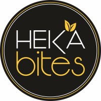 Heka Bites logo - Similar company to Poshtel