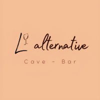 L'Alternative Cave Bar logo - Similar company to Etik Innovation