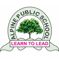 Alpine Public School, Khurja logo - Similar company to Khurja Ceramic