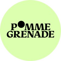 Agence Pomme Grenade logo - Similar company to Acvs