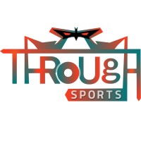 Through Sports logo - Similar company to Qualgroup