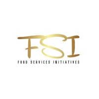 Food Services Initiatives Pte Ltd logo - Similar company to Corporate Cover