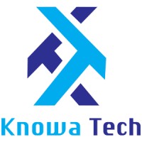 Knowa Tech logo - Similar company to Dwebops