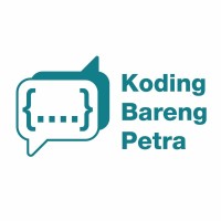 Koding Bareng Petra logo - Similar company to Digita Creative Lab