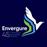 Envergure 45 logo - Similar company to As Sponsoring