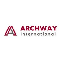 Archway International logo - Similar company to Bricklyn Education
