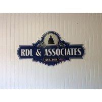 RDL & Associates LLC logo - Similar company to Ldr Security Solutions Llc