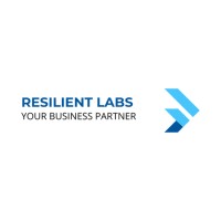 Resilient Labs logo - Similar company to Darksky