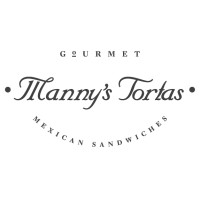 Manny's Tortas logo - Similar company to Sonora Grill