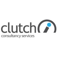 CLUTCHi logo - Similar company to Grovvth
