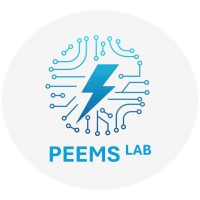 PEEMS Laboratory - Politecnico di Milano logo - Similar company to Zerowire Wireless Power Solutions