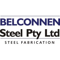 Belconnen Steel Pty Ltd logo - Similar company to Khs Energy
