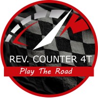 Rev. Counter 4T logo - Similar company to 4T Coaching Llc