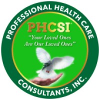 Professional Healthcare Services Llc
