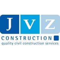 JVZ Construction logo - Similar company to Vad Construction Pty Ltd
