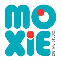 Moxie Digital Studio logo - Similar company to Duper