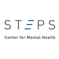 STEPS Center for Mental Health logo - Similar company to Serve Samman