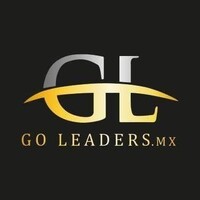 GO LEADERS logo - Similar company to Team Building Work N´Roll