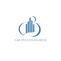 Grupo Consigbem logo - Similar company to Tuia