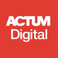 ACTUM Digital logo - Similar company to Engtech