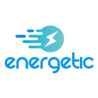 Energetic Chile logo - Similar company to Starkdesign_Cl