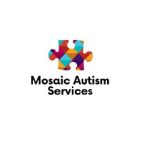 Mosaic Autism Services logo - Similar company to Great Lakes Behavior Analysis