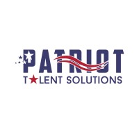 Patriot Talent Solutions logo - Similar company to Vancrew Technologies