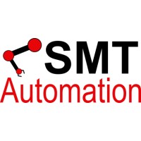 SMT Automation logo - Similar company to Bioccloud