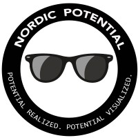 Nordic Potential logo - Similar company to Because Mondays