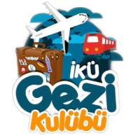 İKÜ Gezi Kulübü logo - Similar company to Mepcon
