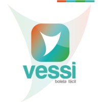 Vessi logo - Similar company to Acepta Chile