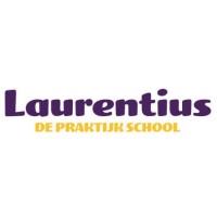 Laurentius De Praktijkschool logo - Similar company to Cultuurhuis Kade40