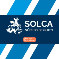 SOLCA Quito logo - Similar company to Preventimed