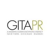 GITA PR logo - Similar company to Getwardrobe