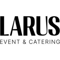 Larus Event & Catering logo - Similar company to Micehungary