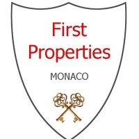 First Properties Monaco logo - Similar company to Immobiltrend Group