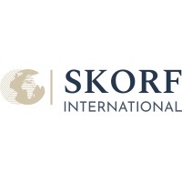 SKORF Technology Industry and Trade Corporation logo - Similar company to Emrisoft